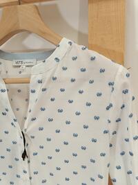 CAMICIA DONNA M/L INFINITY32 Tellini S.r.l. Ingrosso Abbigliamento